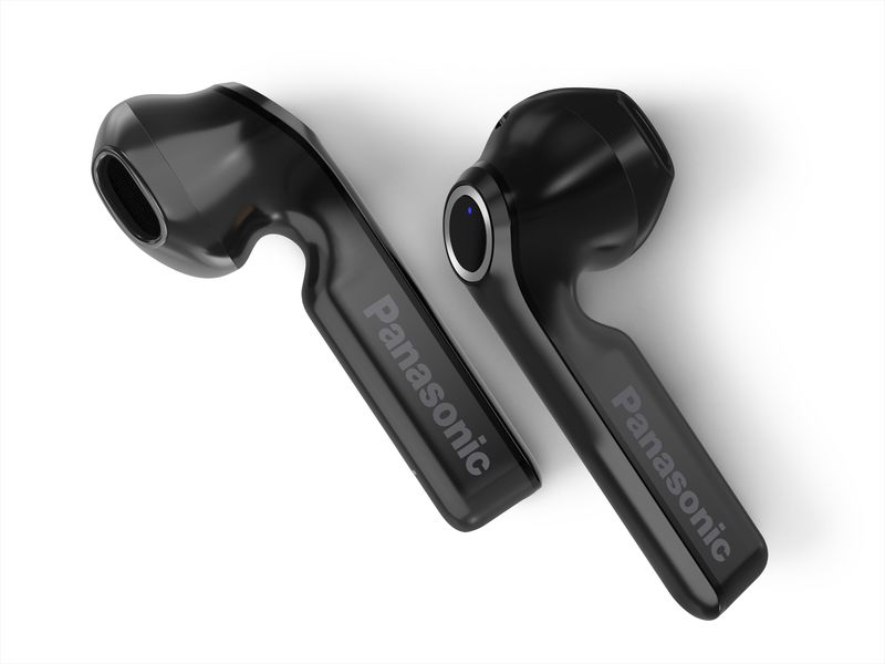 Panasonic-RZ-B100-Auricolare-True-Wireless-Stereo--TWS--In-ear-Musica-e-Chiamate-Bluetooth-Nero