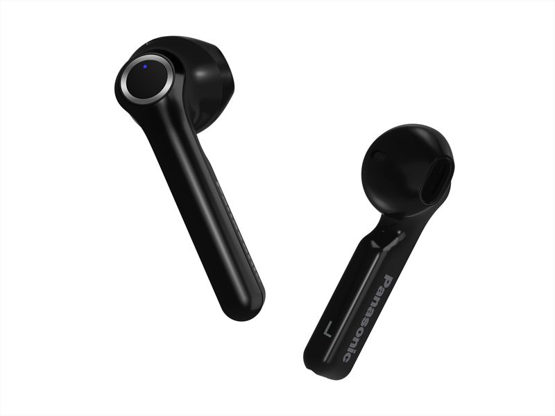 Panasonic-RZ-B100-Auricolare-True-Wireless-Stereo--TWS--In-ear-Musica-e-Chiamate-Bluetooth-Nero
