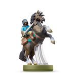 Nintendo Link Rider amiibo