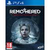 Maximum-Games-Remothered--Broken-Porcelain---Standard-Edition-PS4-Basic-Inglese-ITA-PlayStation-4