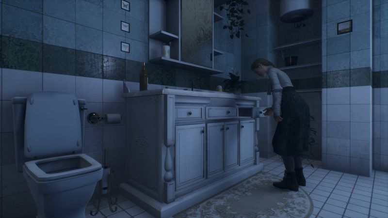 Maximum-Games-Remothered--Broken-Porcelain---Standard-Edition-PS4-Basic-Inglese-ITA-PlayStation-4