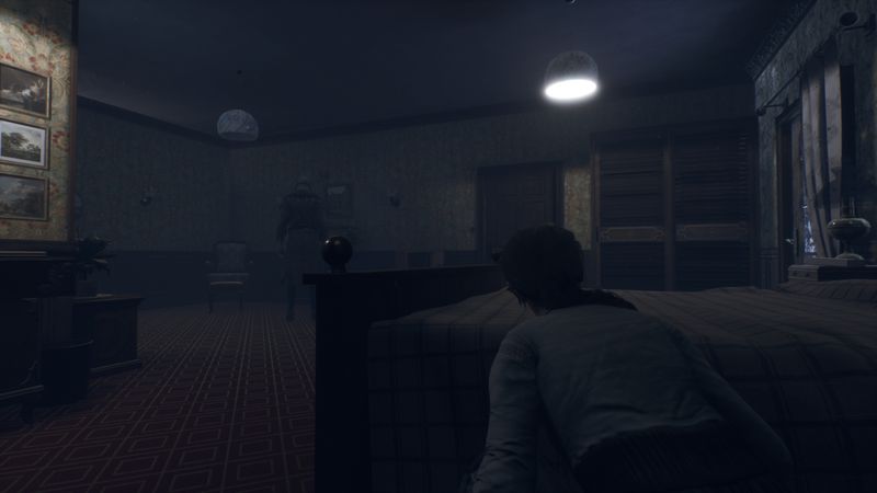 Maximum-Games-Remothered--Broken-Porcelain---Standard-Edition-PS4-Basic-Inglese-ITA-PlayStation-4