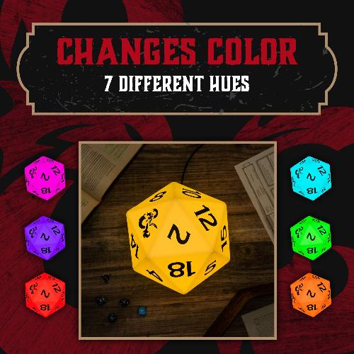 Paladone-Dungeons-and-Dragons-D20-Dice-Multi-Color-Light