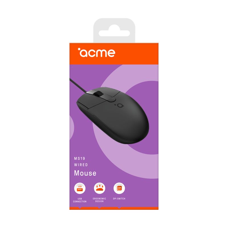 ACME-Europe-327870-mouse-USB-tipo-A-Ottico-2400-DPI