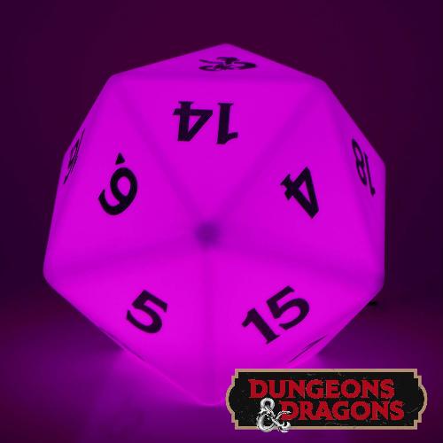 Paladone-Dungeons-and-Dragons-D20-Dice-Multi-Color-Light