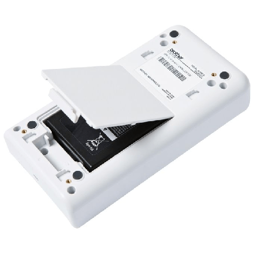 Brother-PA-BB-001-carica-batterie