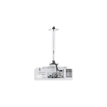 ITB-CHKITEC045080W-supporto-per-proiettore-Soffitto-Bianco