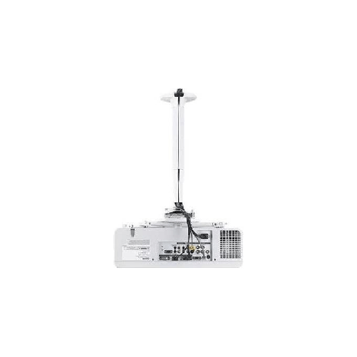 ITB-CHKITEC045080W-supporto-per-proiettore-Soffitto-Bianco
