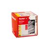 Fischer-568010-ancoraggio-a-vite-e-tassello-50-pz-Tassello-di-espansione-50-mm
