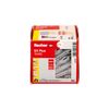 Fischer-568010-ancoraggio-a-vite-e-tassello-50-pz-Tassello-di-espansione-50-mm