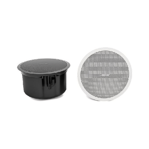 Bose-FreeSpace-FS4CE-Range-completo-Nero-Cablato-40-W