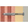 Fischer-568010-ancoraggio-a-vite-e-tassello-50-pz-Tassello-di-espansione-50-mm
