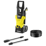 KARCHER Kärcher K 3 Home Idropulitrice Elettrica