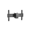 Nilox-Supporto-a-Soffitto-per-Tv-a-Schermo-Piatto-Nero