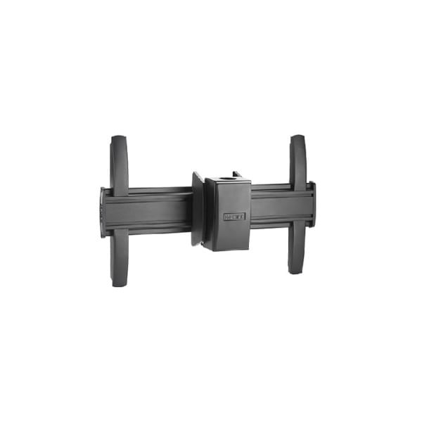 Nilox-Supporto-a-Soffitto-per-Tv-a-Schermo-Piatto-Nero