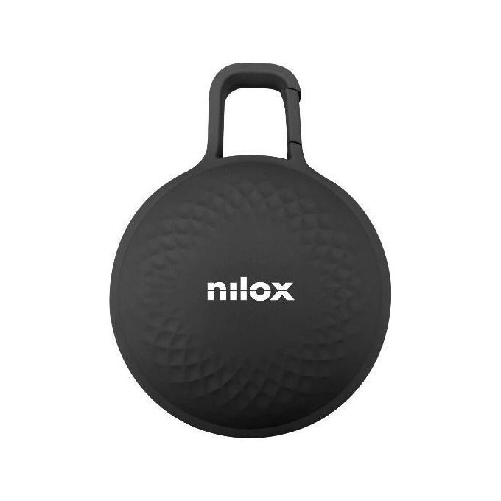 Nilox-NXALBT001-altoparlante-portatile-Altoparlante-portatile-mono-Nero-3-W