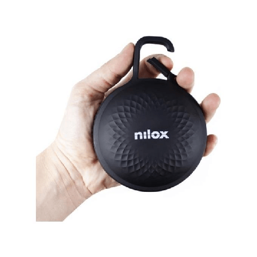 Nilox-NXALBT001-altoparlante-portatile-Altoparlante-portatile-mono-Nero-3-W