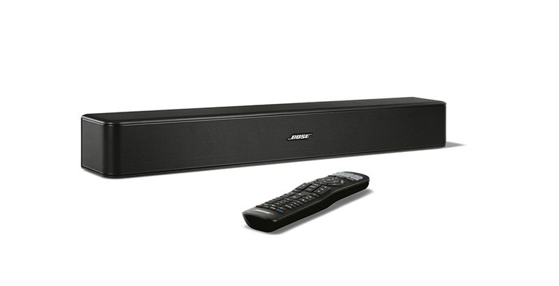 Bose-Solo-5-Nero-2.0-canali