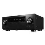 Pioneer-VSX-935M2-80-W-7.2-canali-Surround-Compatibilita--3D-Nero