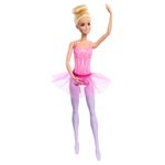 Mattel Barbie HRG34 bambola