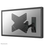 Newstar Neomounts FPMA-W835 Supporto monitor/TV a parete 10-40" - mobilità completa