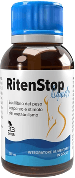 Drenante-Forte-RitenStop-–-Integratore-Liquido-Anticellulite-per-Ritenzione-Idrica-e-Gambe-Leggere-|-Formula-Naturale-con-Tarassaco-Ortosiphon-e-Fucus-|-Effetto-Detox-e-Depurativo-200ml