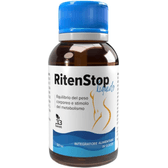 Oggi Belli RitenStop Drenaggio dei Liquidi Corporei | 200ml Liquido da bere | Drenante Gambe integratore Anticellulite