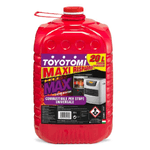 Zibro Toyotomi Combustibile per stufe Max 20 LT