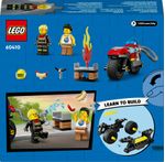 LEGO-City-60410-Motocicletta-dei-Pompieri-da-Soccorso-Giochi-per-Bambini-4--Anni-con-Moto-Giocattolo-2-Minifigure-ed-Estintore