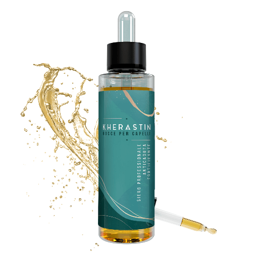 Gocce-Rinforzanti-per-Capelli-con-Niacinamide-e-Fieno-Greco-–-Trattamento-Anticaduta-e-Fortificante-Naturale-per-Capelli-Sottili-e-Deboli-|-AlohaLabs-Kherastin-100ml
