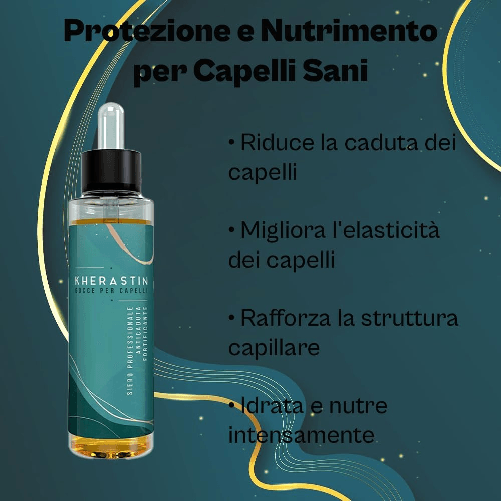 Gocce-Rinforzanti-per-Capelli-con-Niacinamide-e-Fieno-Greco-–-Trattamento-Anticaduta-e-Fortificante-Naturale-per-Capelli-Sottili-e-Deboli-|-AlohaLabs-Kherastin-100ml