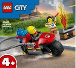 LEGO-City-60410-Motocicletta-dei-Pompieri-da-Soccorso-Giochi-per-Bambini-4--Anni-con-Moto-Giocattolo-2-Minifigure-ed-Estintore