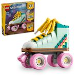 LEGO-Creator-31148-3in1-Pattino-a-Rotelle-Retro--Trasformabile-in-Mini-Skateboard-o-Radio-Giocattolo-Giochi-per-Bambini-8-