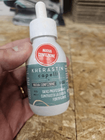 Gocce-Rinforzanti-per-Capelli-con-Niacinamide-e-Fieno-Greco-–-Trattamento-Anticaduta-e-Fortificante-Naturale-per-Capelli-Sottili-e-Deboli-|-AlohaLabs-Kherastin-100ml