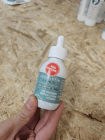 Gocce-Rinforzanti-per-Capelli-con-Niacinamide-e-Fieno-Greco-–-Trattamento-Anticaduta-e-Fortificante-Naturale-per-Capelli-Sottili-e-Deboli-|-AlohaLabs-Kherastin-100ml
