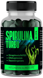 Spirulina-Dimagrante-Forte-–-Integratore-Naturale-per-Controllo-del-Peso-Riduzione-della-Fame-e-Accelerazione-del-Metabolismo-|-Compresse-Brucia-Grassi-e-Detox-|-AlohaLabs-60-Compresse-500mg