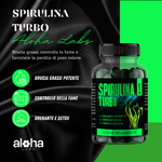 Spirulina-Dimagrante-Forte-–-Integratore-Naturale-per-Controllo-del-Peso-Riduzione-della-Fame-e-Accelerazione-del-Metabolismo-|-Compresse-Brucia-Grassi-e-Detox-|-AlohaLabs-60-Compresse-500mg