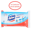 Lyso-form-salviette-igienizzanti-detergenti-multiuso-10-confezioni-da-30x2-salviette