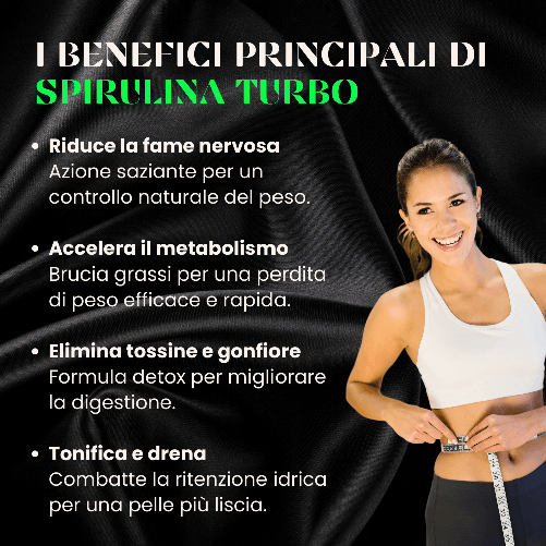 Spirulina-Dimagrante-Forte-–-Integratore-Naturale-per-Controllo-del-Peso-Riduzione-della-Fame-e-Accelerazione-del-Metabolismo-|-Compresse-Brucia-Grassi-e-Detox-|-AlohaLabs-60-Compresse-500mg