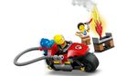 LEGO-City-60410-Motocicletta-dei-Pompieri-da-Soccorso-Giochi-per-Bambini-4--Anni-con-Moto-Giocattolo-2-Minifigure-ed-Estintore