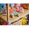 LEGO-Creator-31148-3in1-Pattino-a-Rotelle-Retro--Trasformabile-in-Mini-Skateboard-o-Radio-Giocattolo-Giochi-per-Bambini-8-