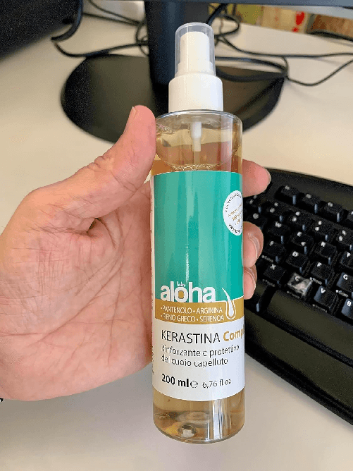 Aloha-Kerastina-Complex-Integratore-Nebulizzatore-Per-Capelli-Anticaduta-Infoltire-Extra-Forte-100ml-Trattamento-RIcrescita-Forte-Uomo-e-Donna