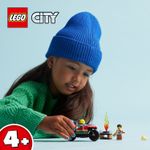 LEGO-City-60410-Motocicletta-dei-Pompieri-da-Soccorso-Giochi-per-Bambini-4--Anni-con-Moto-Giocattolo-2-Minifigure-ed-Estintore