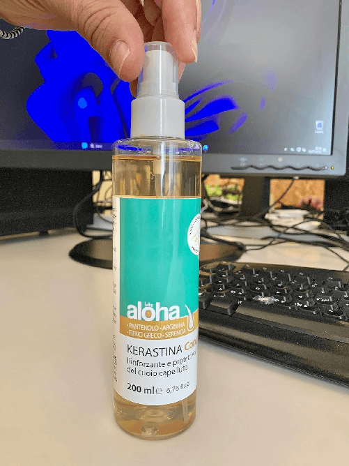 Aloha-Kerastina-Complex-Integratore-Nebulizzatore-Per-Capelli-Anticaduta-Infoltire-Extra-Forte-100ml-Trattamento-RIcrescita-Forte-Uomo-e-Donna