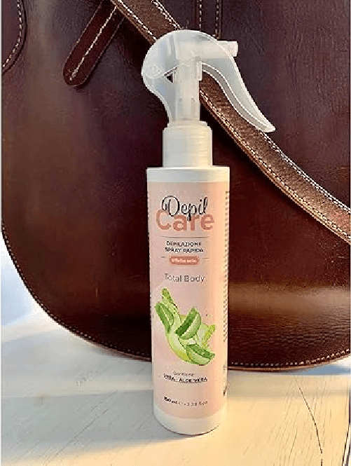 Depil-Care---Spray-depilatorio-unisex---Con-tecnologia-avanzata-per-una-rimozione-efficace---400ml