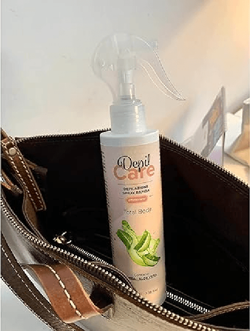 Depil-Care---Spray-depilatorio-unisex---Con-tecnologia-avanzata-per-una-rimozione-efficace---400ml
