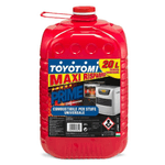 Toyotomi Prime 20 Ltr Premium liquid fuel 1 pz 20 L Carburante liquido