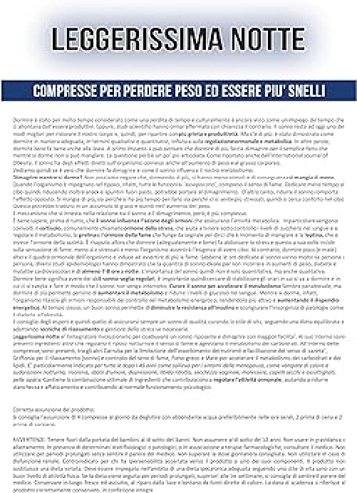 Brucia-Grassi-Notturno-e-Drenante-con-Garcinia-e-Te-Verde-–-Favorisce-il-Dimagrimento-Attiva-il-Metabolismo-Riduce-il-Gonfiore-Ritenzione-Idrica-|-AlohaLabs-Leggerissima-Notte-60-Compresse