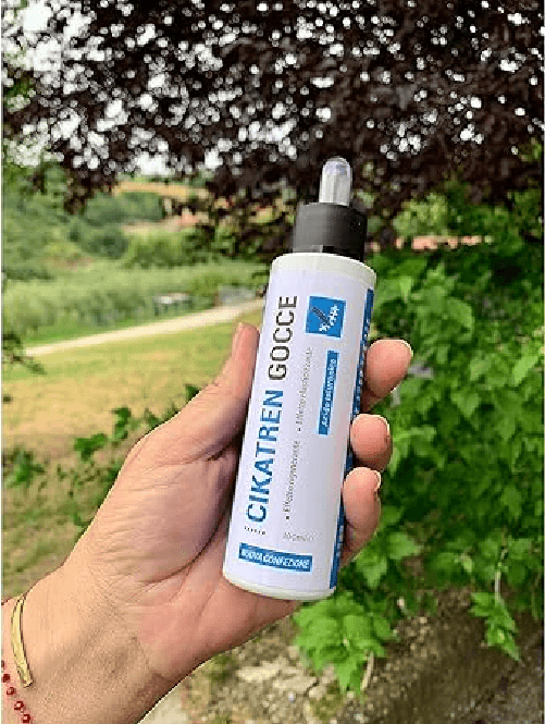 Cikatren---Crema-Rigenerante-per-Cicatrici-Chirurgiche-Ustioni-Naturale-Trattamento-Elasticizzante-pack-2x-100ml-Olio-di-Jojoba---Riduce-le-cicatrici-vecchie-e-nuove-causate-da-interventi-chirurgici