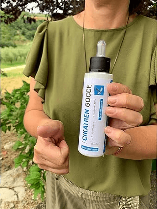 Cikatren---Crema-Rigenerante-per-Cicatrici-Chirurgiche-Ustioni-Naturale-Trattamento-Elasticizzante-pack-2x-100ml-Olio-di-Jojoba---Riduce-le-cicatrici-vecchie-e-nuove-causate-da-interventi-chirurgici